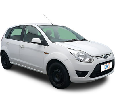 Ford Figo-img